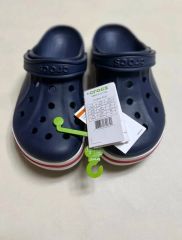 新品タグ付 Crocs Front Court Clog 29cm 廃盤 希少 - メルカリ