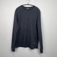 Vavues stores ドーローストリングスボーダークルーネックT M - メルカリ