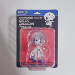 UDF No.161 アストロノーツ スヌーピー SNOOPY ピーナッツ - メルカリ