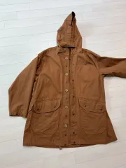 ENGINEERED GARMENTS エンジニアードガーメンツ マディソンパーカ メディソンパーカ Mのサムネイル