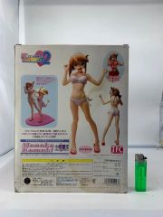 ランファンドラゴンボール MHシリーズ フィギュア 2次元彩色 絵画風 
