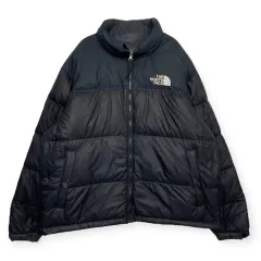 THE NORTH FACE 700 ヌプシ ダウン ジャケット