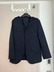 ニール バレット ジャケットのサムネイル