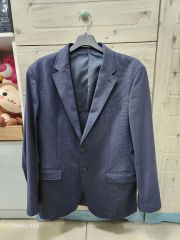 ⭐️BEAMS HEART⭐️ 48size 紺ブレザー - メルカリ