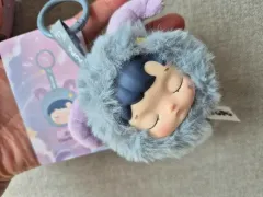 POP MART ハチププ 星座 PLUSH キーホルダー
