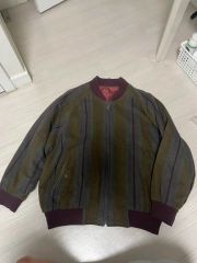 Wrangler Brushpopper Mサイズ ジャケット 古着 - メルカリ
