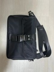 新品未使用】TUMI ショルダーバッグ 129 ジップフラップ タグなし