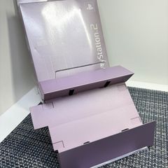 SONY PlayStation2 PS2 厚型 縦置きスタンド Sakura - メルカリ