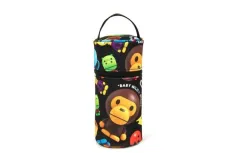 A BATHING APE アベイシングエイプ 正規品 ベイビー マイロ ファン 筆箱