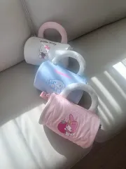 サンリオバッグ