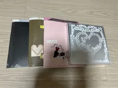 IVE(アイヴ) EMPATHY 未開封 アルバム セット ウォニョン(WONYOUNG・チャンウォニョン) レイ リズ(LIZ) ユジン(YUJIN) イソ