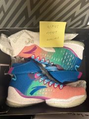 New Balance WXY V2 バッシュ パリ五輪 比江島慎 - メルカリ