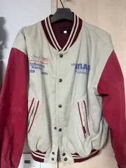 ヴィンテージ スタジャン ジャケット 出品