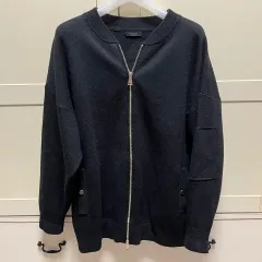 マッシモ ドゥッティ ニット ジャケット XSのサムネイル