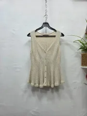 JILLSTUART NEWYORK / ニットベスト 55のサムネイル