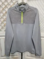 アディダス ハーフジップ (B923