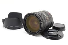 ニコン 18-200mm F3.5-5.6G ED VR #22403 - メルカリ