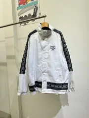 MCMトレーナージャケットのサムネイル