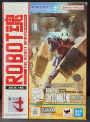 ROBOT魂 ジム コマンド コロニー戦仕様 手首F欠品 - メルカリ