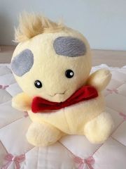 ZO&FRIENDS COLLER 巾着バッグ・ぬいぐるみストラップキーリング