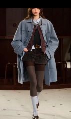 avvattev av vattev ショートパンツ ハーフパンツ スリット - メルカリ