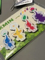 ピクミン 特典 マグネット 新品