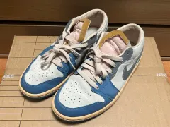 NIKE ジョーダン 1 ロー SE TOKYO 96 スニーカーのサムネイル