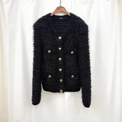 BALMAIN バルマン 23SS ツイード ジャケットのサムネイル