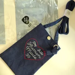 新品) HUMAN MADE ヒューマンメイド バッグのサムネイル