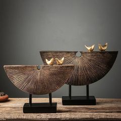 美品】BoConcept ボーコンセプト TEAR DROP 木製 オブジェ - メルカリ