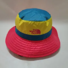 THE NORTH FACE ザノースフェイス キッズバケットハット/m2055