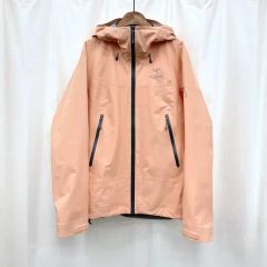 新品】アークテリクス Gamma MX Hoody W - Bliss (M) - メルカリ