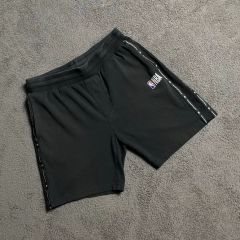Eric Emanuel メッシュショーツ ブラック Sサイズ - メルカリ