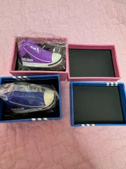 アディダス スニーカーキーホルダー 1個あたりのサムネイル