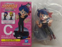 ドラゴンボール一番くじ アッセンブルコレクション C賞 ランチ - メルカリ