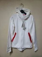 新品 le coq sportif トレーナー ジップアップ フーディー