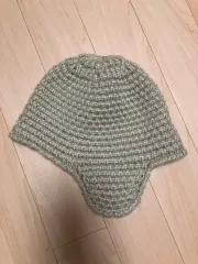 ショップフェアリー ニット ビーニー