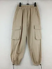 レディース カーゴパンツ (S)