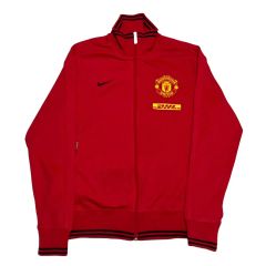 Nike Manchester United ジャージ Mサイズ - メルカリ