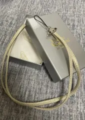 Vivienne Westwood ヴィヴィアン・ウエストウッド キーホルダー ストラップのサムネイル