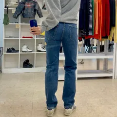 (32) Levi's 505 リーバイス デニム パンツ