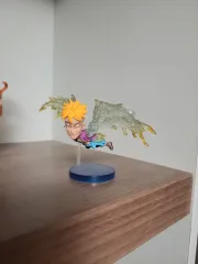 ONE PIECE フィギュア