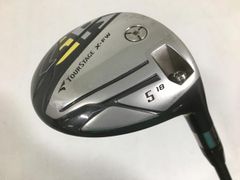 ミズノプロ 3w 15度 TOUR-AD GM-1 F/SR USED品 - メルカリ