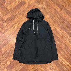00's NIKE nylon woven setup L ナイキナイロン - メルカリ