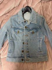 60s~70s ストア デニムジャケット vintage - メルカリ