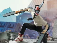 セガ ちょこのせ チェンソーマン フィギュア 開封のみ
