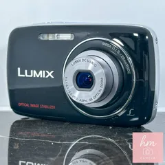 2026年最新】lumix dmc-s1の人気アイテム - メルカリ