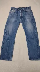 90s リーバイス 505 オレンジタブ 34x30 (実寸 32) 出品