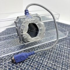 輪廻月姫 新品未開封 GBA帽子屋インサイド 変換ソフト ゲームボーイ