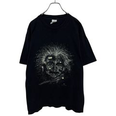 90s USA ビンテージSolar System 宇宙 太陽TEE L - メルカリ